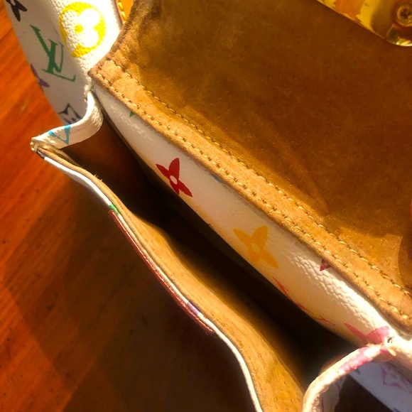 Designer Inspired handbag - Picture 6 of 16